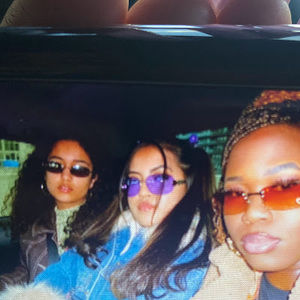 Meet your Posher, Ana